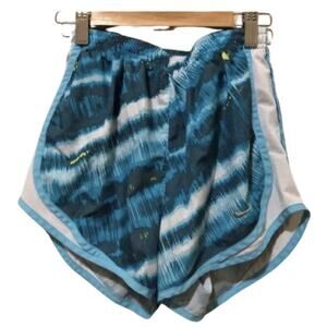 Nike Dri Fit running shorts